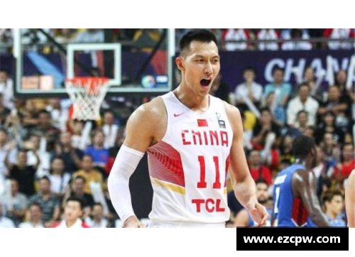 易建联宣布加盟CBA俱乐部，再掀国内篮球热潮