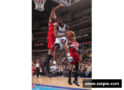 狗万官网NBA精彩对决：小牛挑战开拓者，硬碰硬！