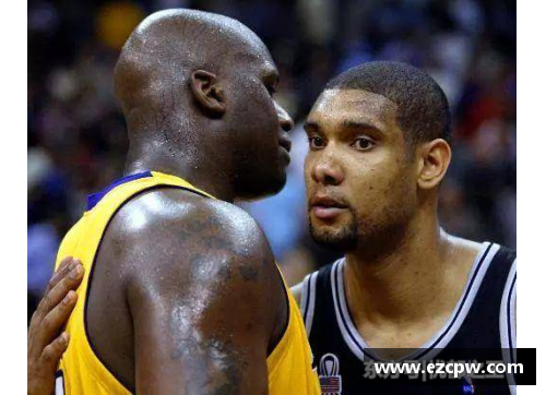 狗万官网NBA球星成长之路与比赛推荐系列之—邓肯