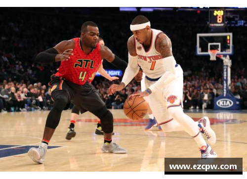 狗万官网NBA老鹰：阵容变动与赛季策略，球队前景展望