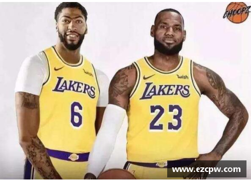 狗万官网湖人王朝再现：重塑传统，迎接NBA的终极挑战 - 副本