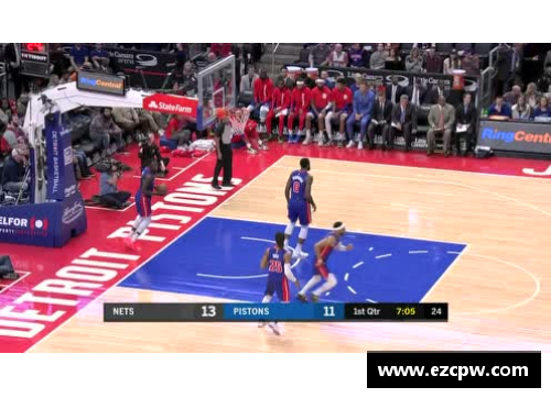 狗万官网「NBA」活塞负篮网遭遇27连败,创造联盟单赛季连败新纪录