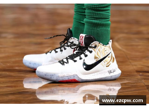 狗万官网NBA球员鞋品盛宴：探索明星们在赛场上的炫酷鞋款 - 副本