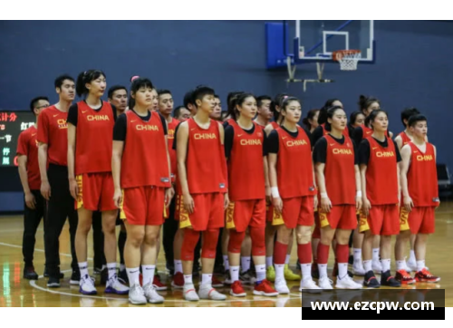 狗万官网刘禹彤：中国的“女版奥尼尔” - 副本
